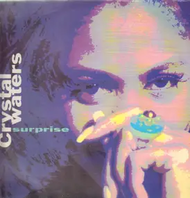 Crystal Waters - Surprise