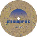 12inch Vinyl Single - Crzkny - Resist E.P.