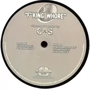 C&s - F*cking Whore