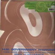 12inch Vinyl Single - Cwithe - I Don't Wanna Shrink / I Wanna Expand