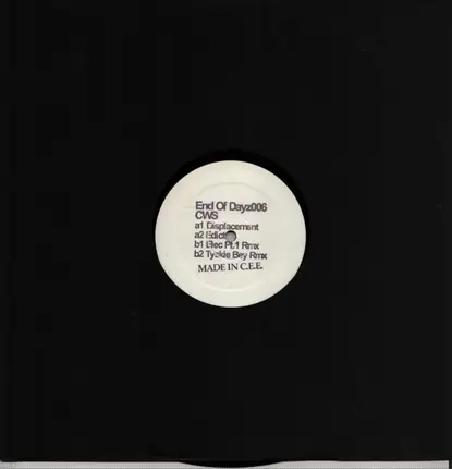 Cws - Displacement