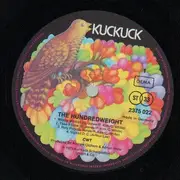 LP - CWT - The Hundredweight - Original 1st German