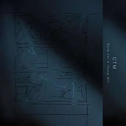 Ctm - Suite for a Young Girl