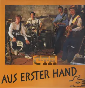 Cta - Aus Erster Hand