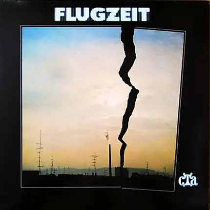 Cta - Flugzeit