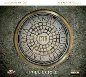 Cta - Full Circle Gold