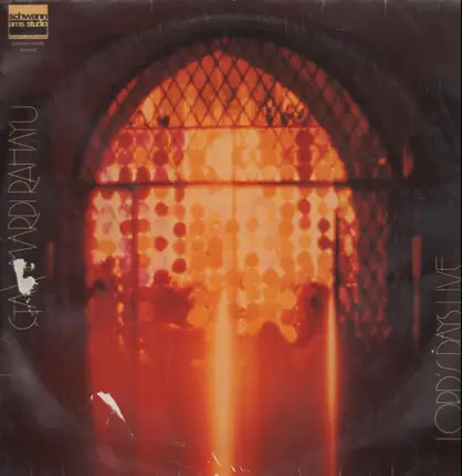 CTA / Mardi Rahayu - Lord's Days