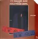 LP - CTI All-Stars - CTI Summer Jazz At The Hollywood Bowl Live One