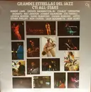 LP - CTI All-Stars - CTI Summer Jazz At The Hollywood Bowl Live One