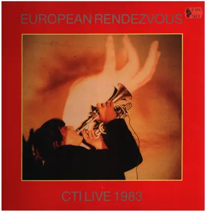 Cti - European Rendezvous - Live 1983