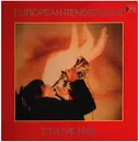 LP - Cti - European Rendezvous - Live 1983