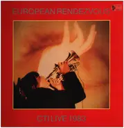 Cti - European Rendezvous - Live 1983