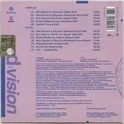 CD Single - Ctrl D-ave Featuring LaFaux - I Believe - Cardboard Sleeve