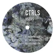 Ctrls - Users