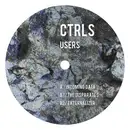 12inch Vinyl Single - Ctrls - Users
