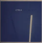 12inch Vinyl Single - Ctrls - Two Worlds - EP