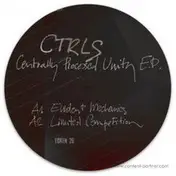 Ctrls - Centrally Processed Unity Ep