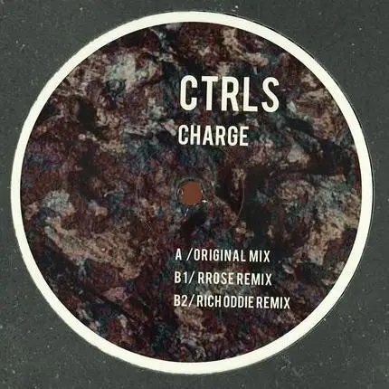 Ctrls - Charge