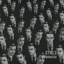 12inch Vinyl Single - Ctrls - Nonuser - EP