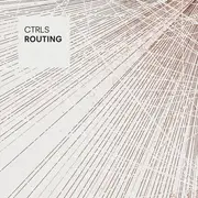 12inch Vinyl Single - Ctrls - Routing