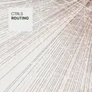 12inch Vinyl Single - Ctrls - Routing