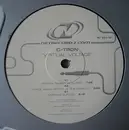 12inch Vinyl Single - C-Tron - Virtual Voltage