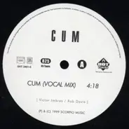 Cum - Cum