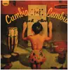 Double LP - Gabriel Romero, La Sonora Dinamita, Andres Landero a.o., - Cumbia Cumbia 1&2 - +7'