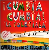 Joe Arroyo - La Colegiala