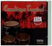 CD - Cumbiazos Tropical - Cumbiazos Tropical