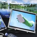 12inch Vinyl Single - Cumhur Jay - Result - single sided