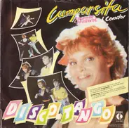 Cumparsita (I Condor) - Disco-Tango