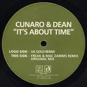 Dean - It's About Time