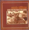 LP - Cunnie Williams - Comin' From The Heart Of The Ghetto