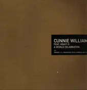 Cunnie Williams - A World Celebration