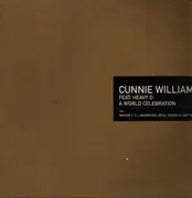 12inch Vinyl Single - Cunnie Williams - A World Celebration