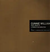 Cunnie Williams - A World Celebration