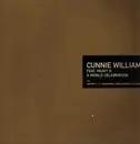 12inch Vinyl Single - Cunnie Williams - A World Celebration
