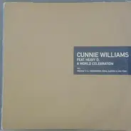 Cunnie Williams - A World Celebration