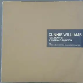 Cunnie Williams - A World Celebration