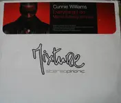 Cunnie Williams - Everything I Do (Martin Solveig Remixes)