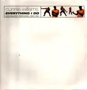 Cunnie Williams - Everything I Do