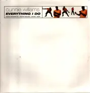 Cunnie Williams - Everything I Do