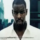 CD Single - Cunnie Williams - A World Celebration