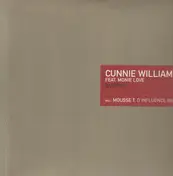 Cunnie Williams - Saturday