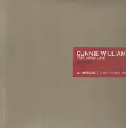Cunnie Williams - Saturday