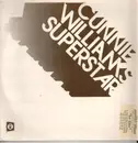 12inch Vinyl Single - Cunnie Williams - Superstar
