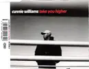 CD Single - Cunnie Williams - Take You Higher