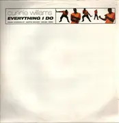 12inch Vinyl Single - Cunnie Williams - Everything I Do