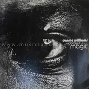 Cunnie Williams - Suddenly It's Magic